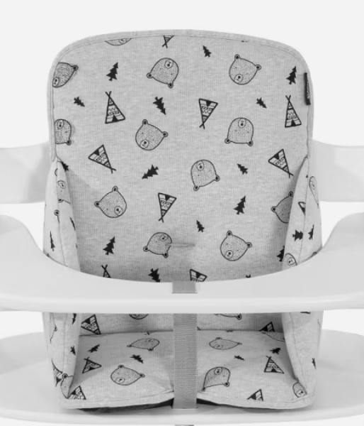 Hauck Alpha Sitzverkleinerer